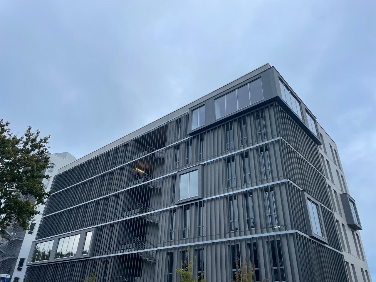 Bureau Saint-Herblain 598m² Location bureau Saint-Herblain Loire-Atlantique OLBUR2112312 0